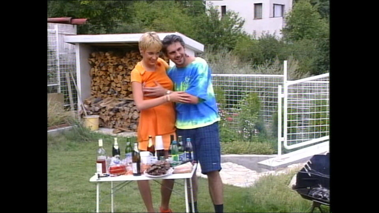 Hard Accademy: 映画「好色な売春婦のビアンカ」