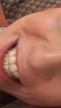 Passionate Lesbian Pussy Licking and Fingering