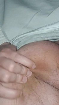 Masturbation