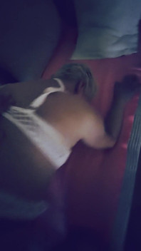 Suicide Blonde