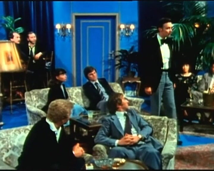 GERMAN PORN CLASSICS: 色情黄金世纪 6