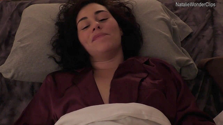 Natalie Wonder: 妈妈的甜美脖子