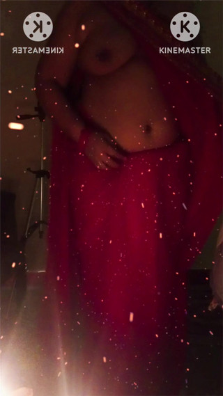 Ankita10000: पंखुरी कुणाल लाल होटल के कमरे में शूटिंग करते हुए