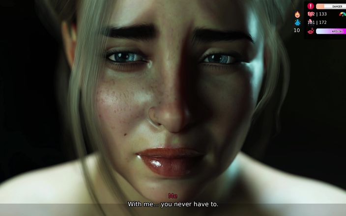 Wickedgammes: Мистецтво спокушання (частина 15)