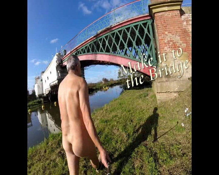 Andy: Draußen erkunden