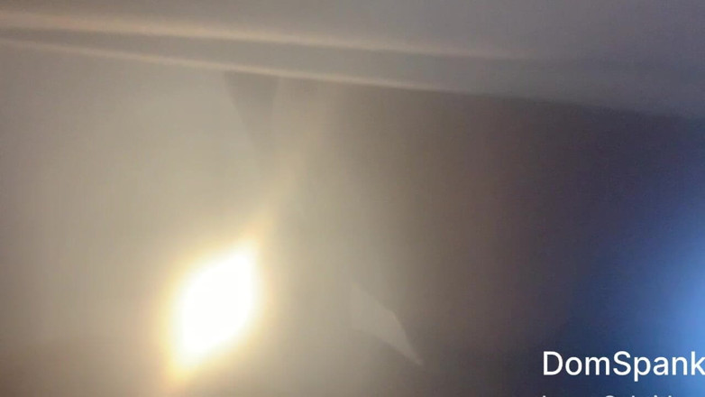 RealDomSpank: Horny Asian Beauty Pussy Gaped and Fart Making Me Horny...