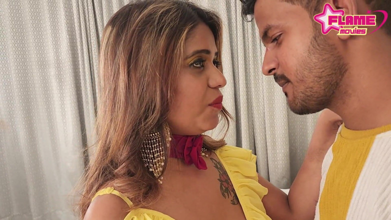 DesiHeat Studio: Hot Desi Bhabhi Sex with Desi Devar Ji Hindi Audio