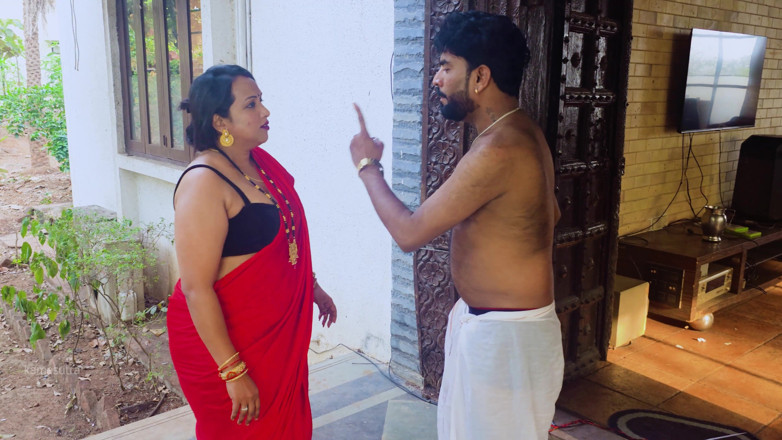 Kamasutra61: Indian Sexy Bhabhi Cheated on Her Husband and Was Fucked...
