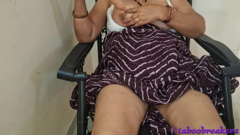 TABOOBREAKERS: Housemaid Fun Horny Maid