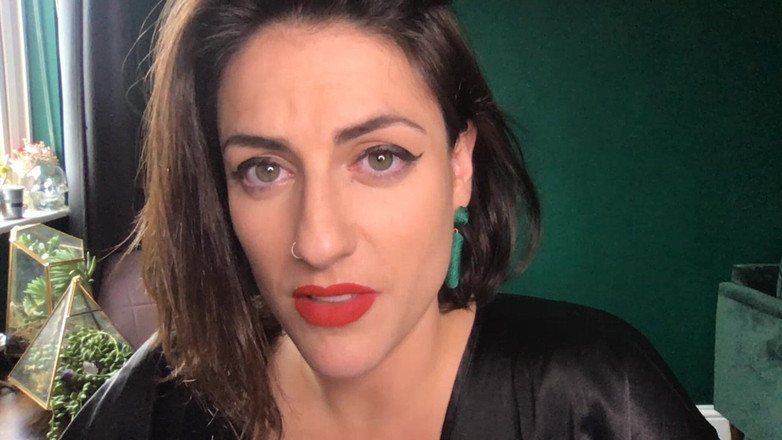 Countess diamond: 贞- 第一次尝试