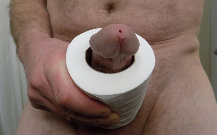 Stickman: 핸디와 함께하는 빠른 정액