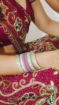 New Fledged Bride Ass and Pussy Both Fuck (full HD)