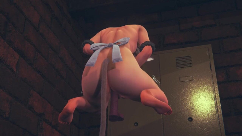 Yaoitube: Yaoi Femboy - Maricas Nobu Dildo