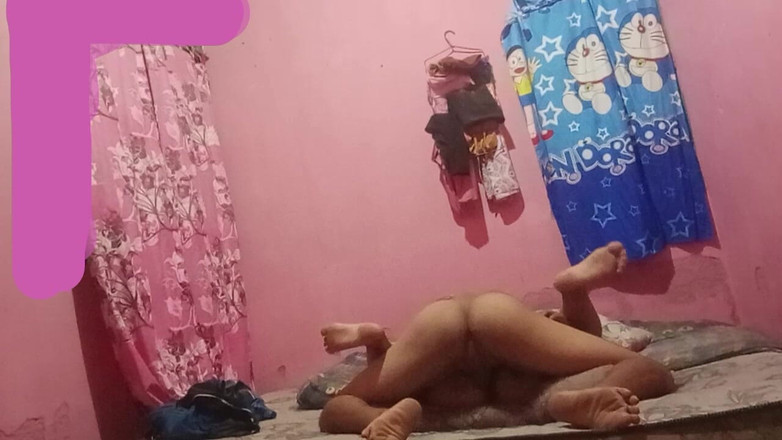 Citra: 대물 자지 XX를 가진 소녀