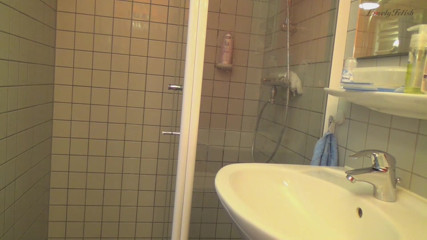 Fuck n Fetish: We have placed cam in the bathroom - part 2/2 - sex