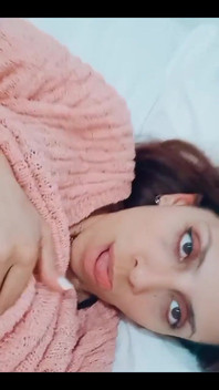 I'm Going to Masturbate Right Now