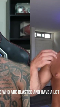 Porn Star Confessions - Bruce Jones (episodio 169)