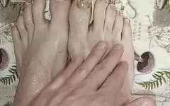 Fetish Feet