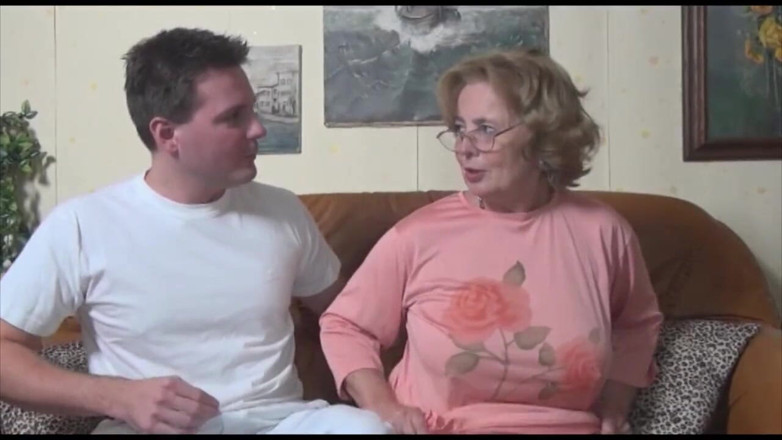 Muschi movie official: Blonde milf loves the dick in pussy in mouth