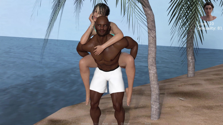 Wickedgammes studio: The Shared Wife (part 20)