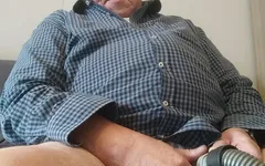 Vácuo pesado