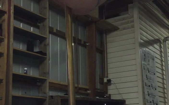 Michellexm: Entraînement à la pole