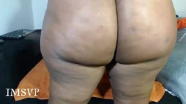 Jack se udělal do mého obrovskýho zadku, šukání vibrátoru, epizoda 28