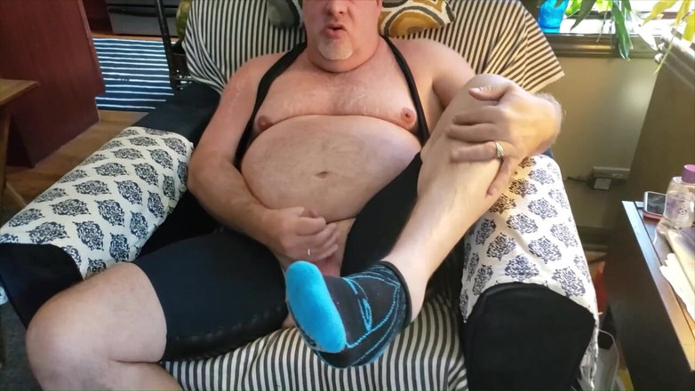 beardaddychub: Dubbel funktion!