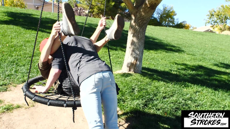 Southern Strokes: Southernstrokes chris summers e zack love