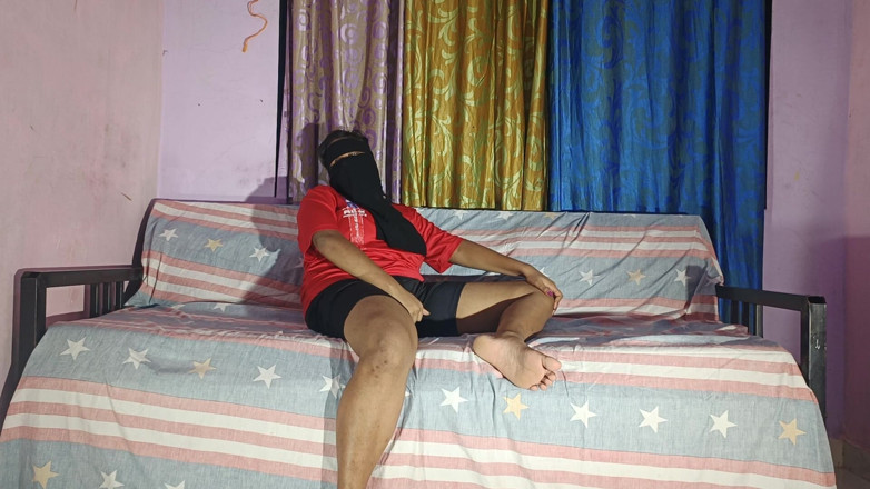 Sapana Bashu: Бхабхи Ke Ghand Mai, Ghush Gaya Luned