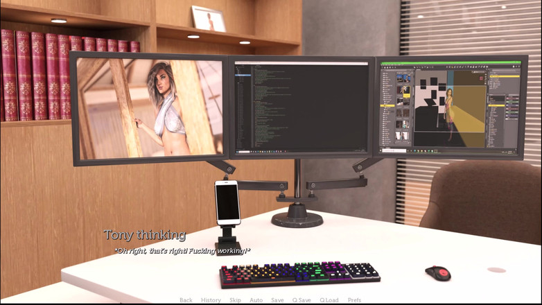 Johannes Gaming: Dobrodružný pár 111 Anne ošukal Davida a ne jen kouření