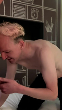 Hotel Fuck Omgång 2