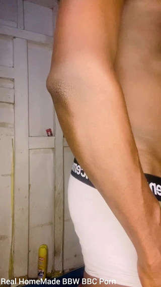 Big black cock BBCee: Burlas apretando acariciando balanceándose mi bbc