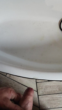 Pissing day