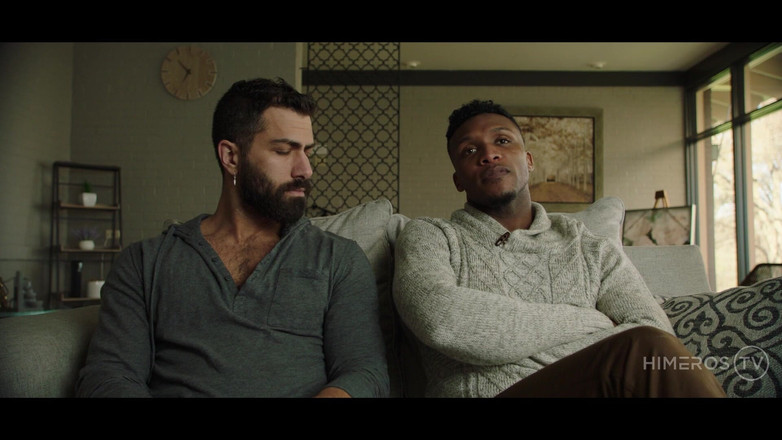 Himeros.tv: Hành trình hai - tập 2