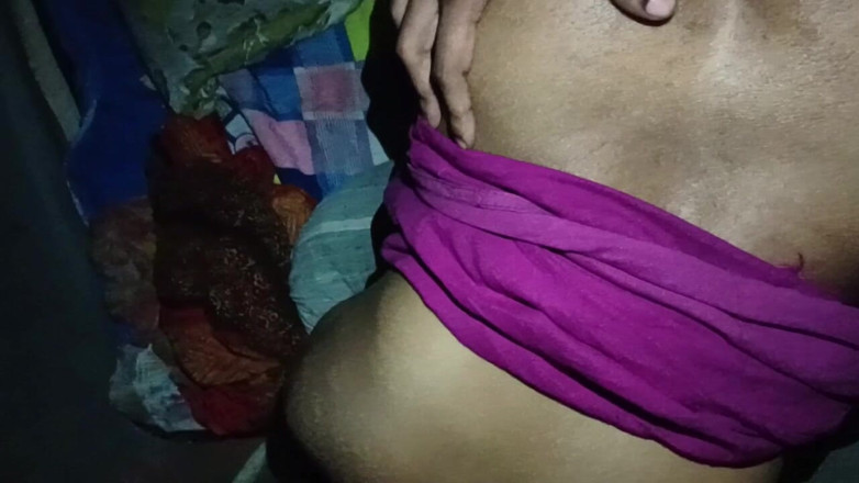 Roshalo Boudi: Desbloqueio de novos limites: Mohini & Bhishnu' Intense Anal Session Part 2