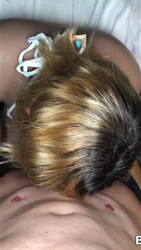 Sissy Panty Training POV