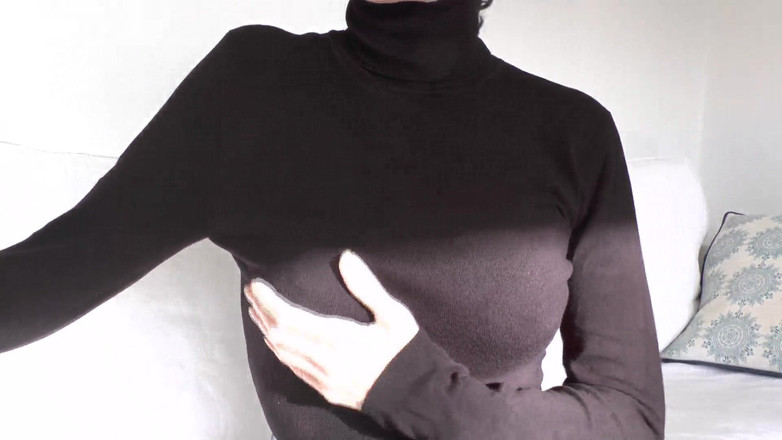 Lady Victoria Valente: 婚礼禁忌前1天 - 射在我的毛衣上，Lady Victoria Valente