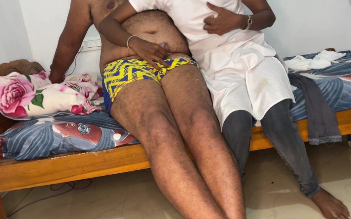 Desi girl riya: Desi indisk mallu oskuld