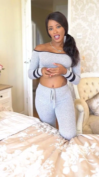 Kiki Minaj - Big Dick Dealer - JOI