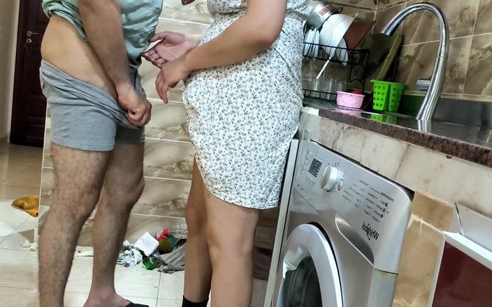 Cuckold Arabic: Arabský paroháč Saudien