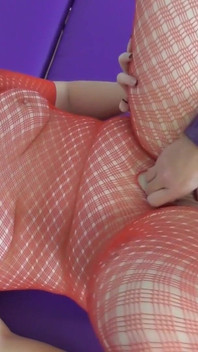 Protahování Rebecca