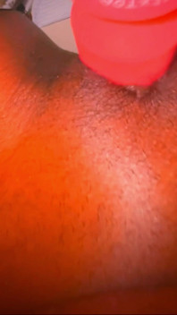 Making My Pussy Cum
