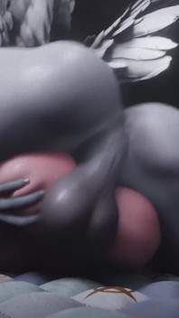 Nyl Intense Hardcore Sex Tasty Hot Slut Swallowing a Huge Cock in Her Tight Anus Intense Sex