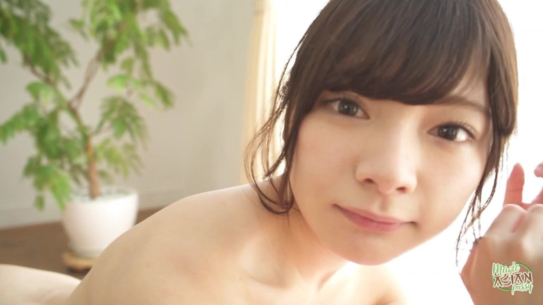 Magic Asian Pussy: POV the Small Tits Are Mostly Because She Is Too...