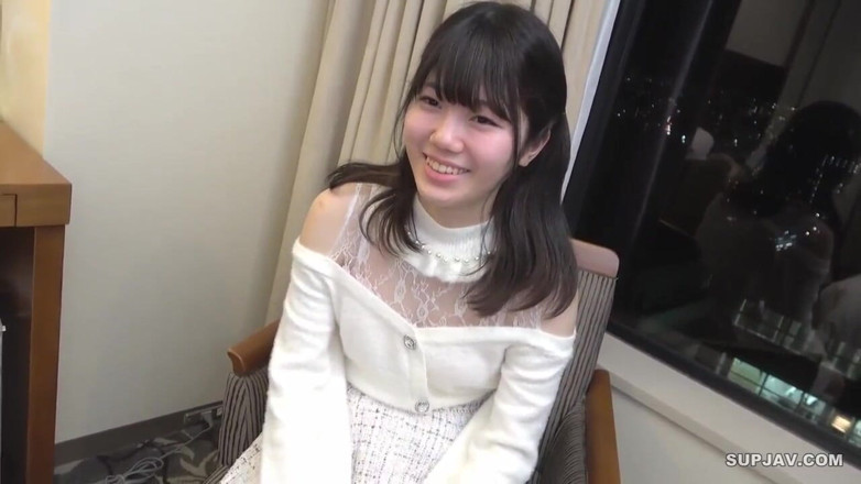 Asian cutie: Asijský anděl 15736