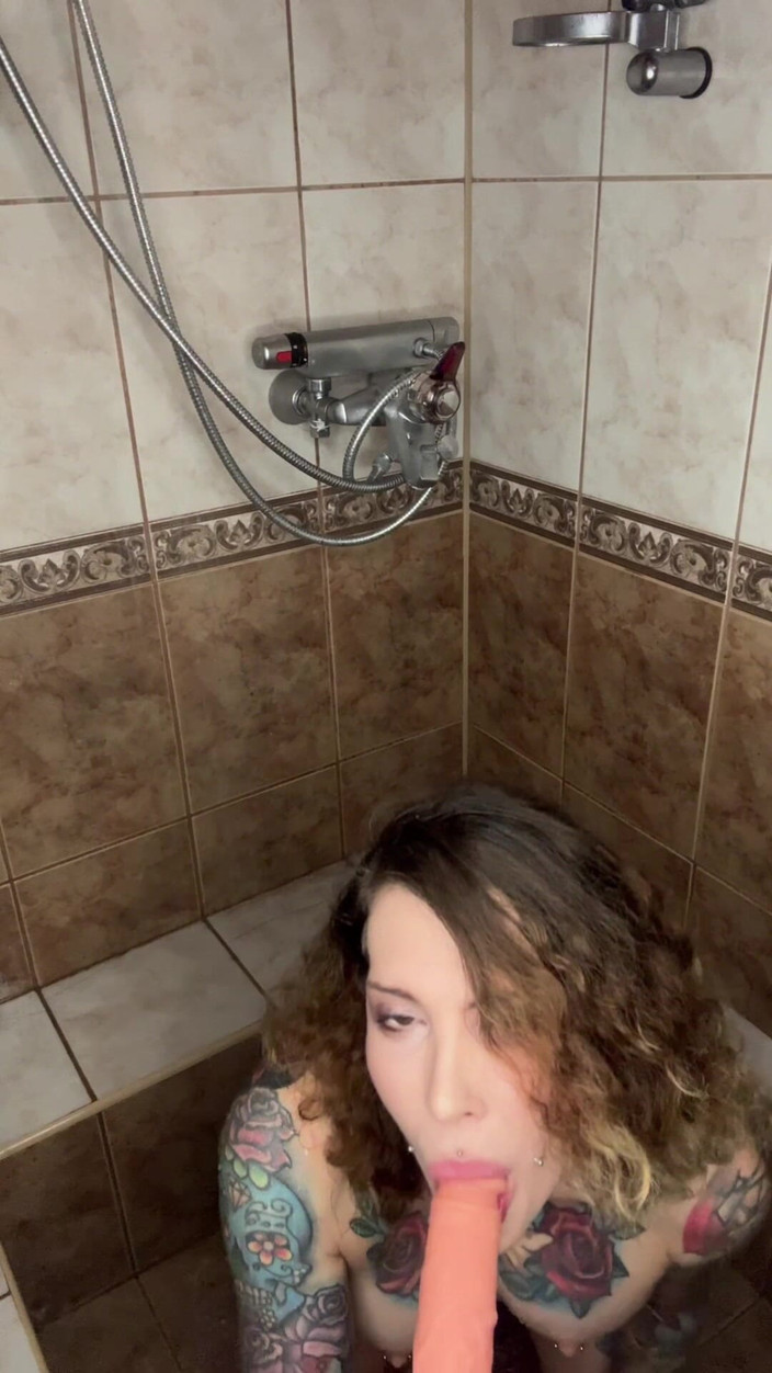 Roxy Rain: Tetesan Keinginan