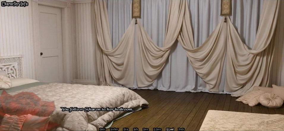 Visual Novels: punarjanm bhaag 12