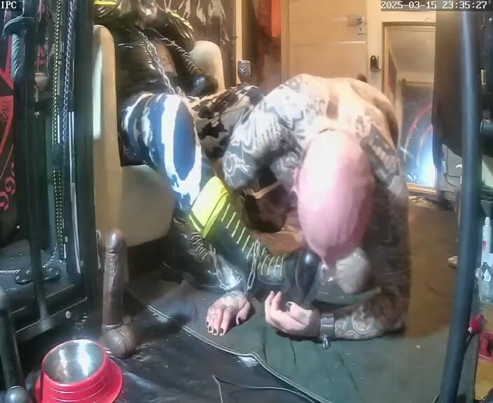 object 857: Object857 Masster'ı destekler