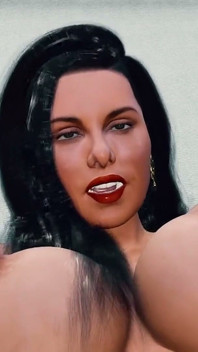 Madrastra Sexy Es Follada Duro Por Su Hijastro - Chorreo De Leche Y Habla Hindi Sucia
